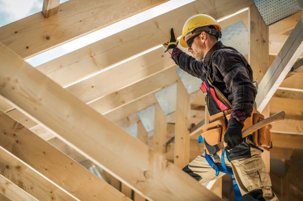 Best Affordable Roofing Company  in Oak Grove, LA