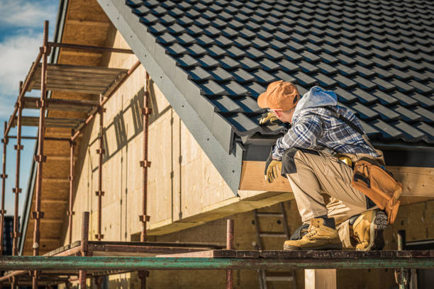Heating Cable for Roof Installation in Oak Grove, LA
