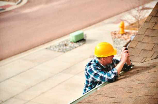 Slate Roofing Contractor in Oak Grove, LA